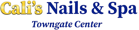 Cali's Nails & Spa